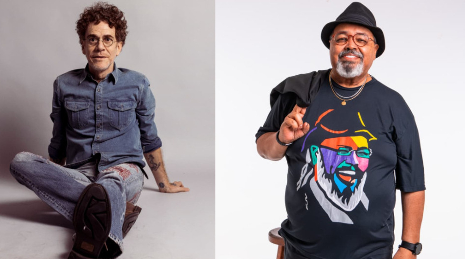 8º Festival de Gastronomia e Cultura do Aracati terá Nando Reis e Jorge Aragão entre as atrações principais