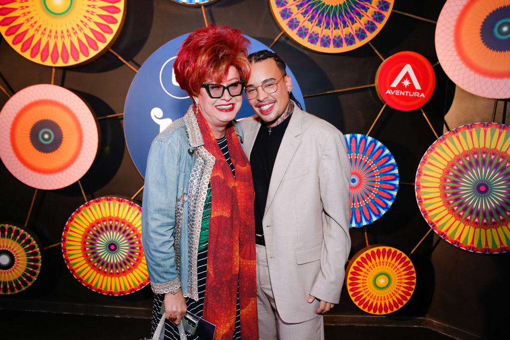 Nany People E Daniel Garcia