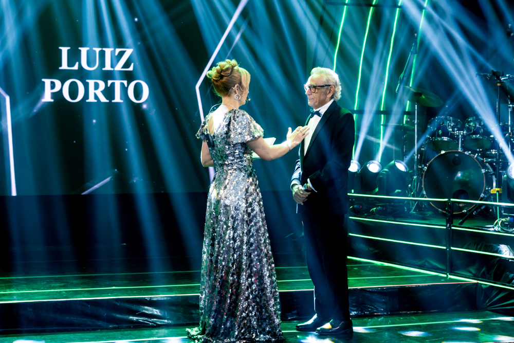 Natália Varela E Luiz Porto