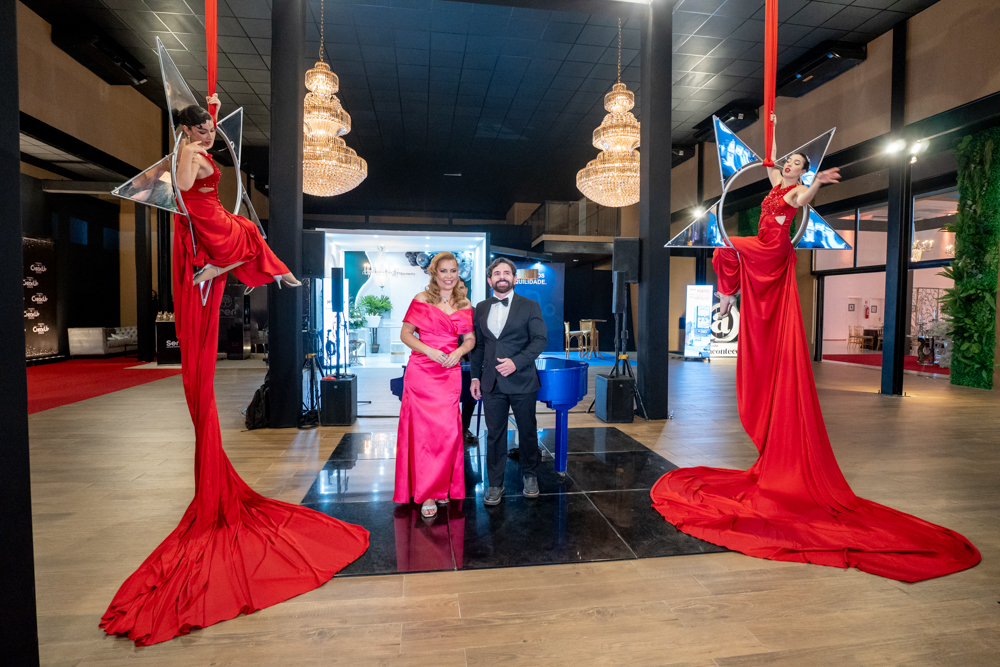 Natália Varela, Marcio Cavalcante E Cia Mix Da Alegria