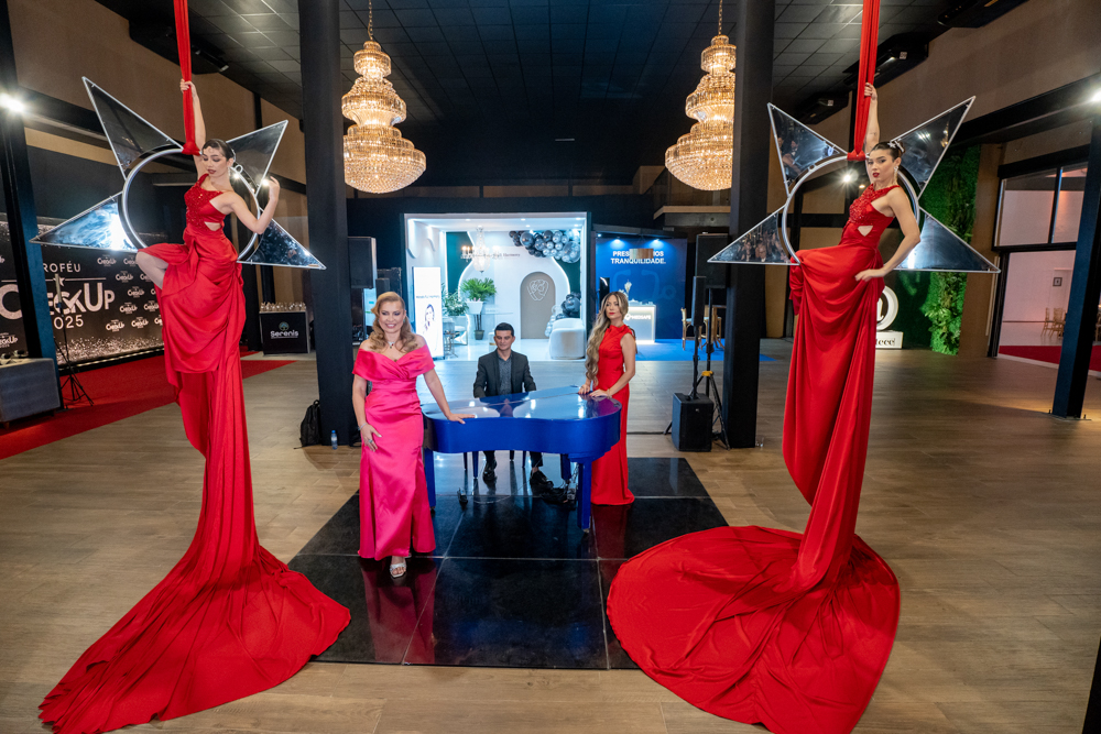 Natália Varela, Paulo Rodrigo E Paula Magh (1)