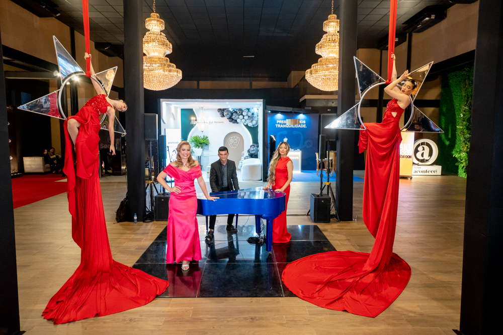 Natália Varela, Paulo Rodrigo E Paula Magh (2)