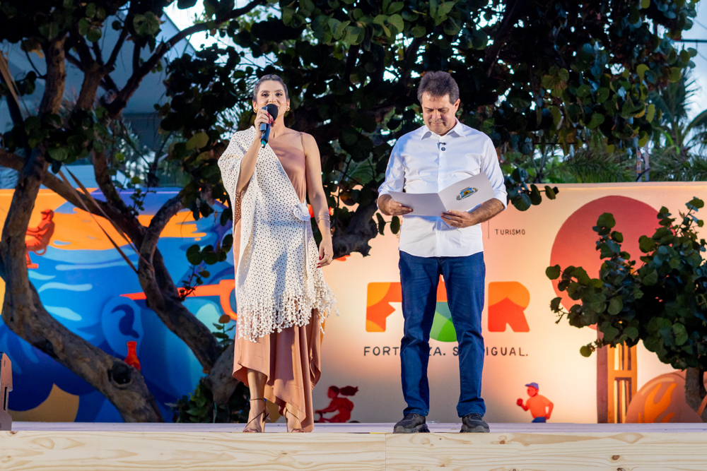 Nenise Carrá E Evandro Leitão (1)