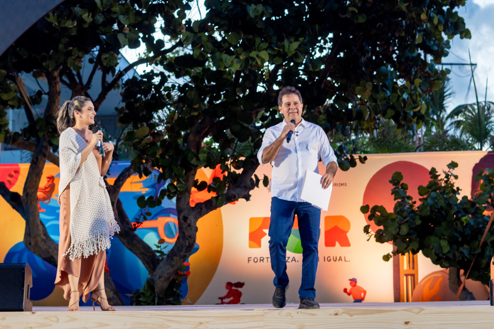 Nenise Carrá E Evandro Leitão (2)