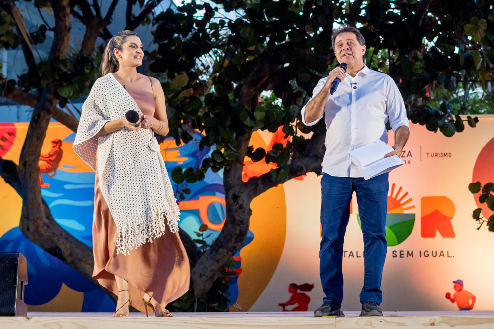 Nenise Carrá E Evandro Leitão (3)