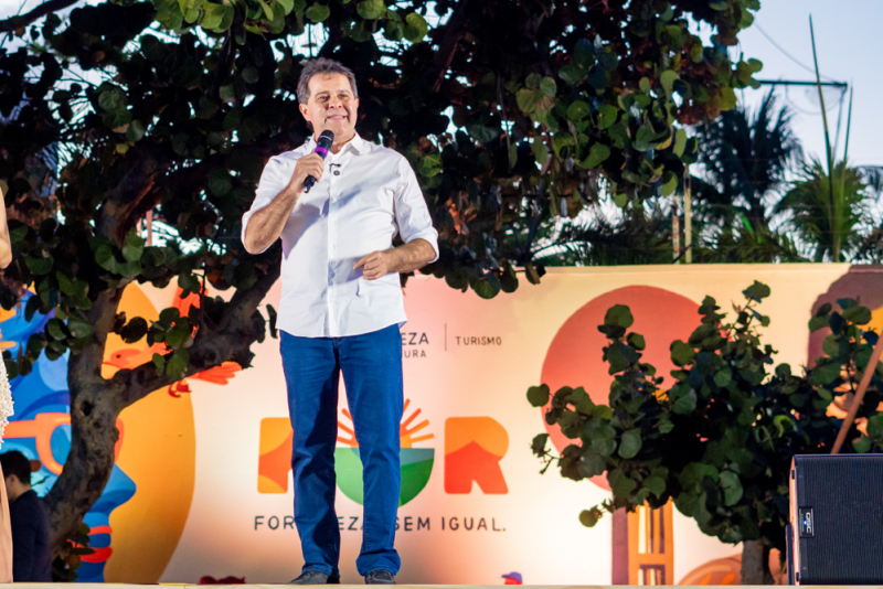 Nenise Carrá E Evandro Leitão (4)