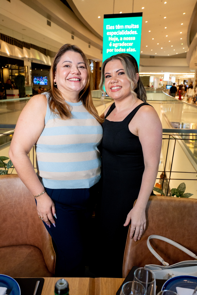 Neta Souza E Gabriela Rodrigues