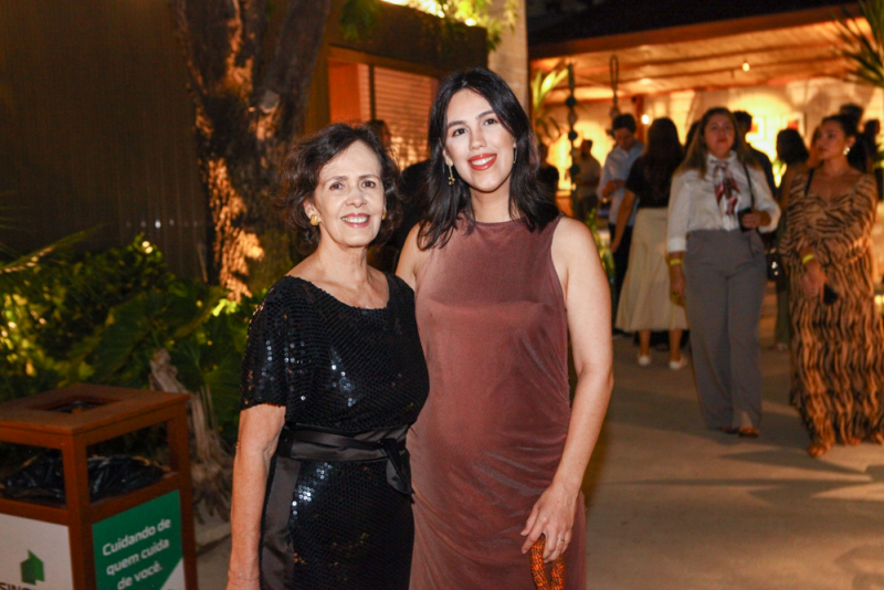 Novo empreendimento - Moura Dubeux revela detalhes do Casa Macêdo em evento na CASACOR Ceará