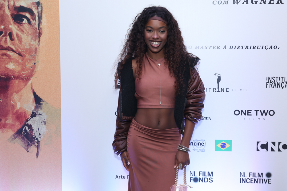 Pré "o Agente Secreto"