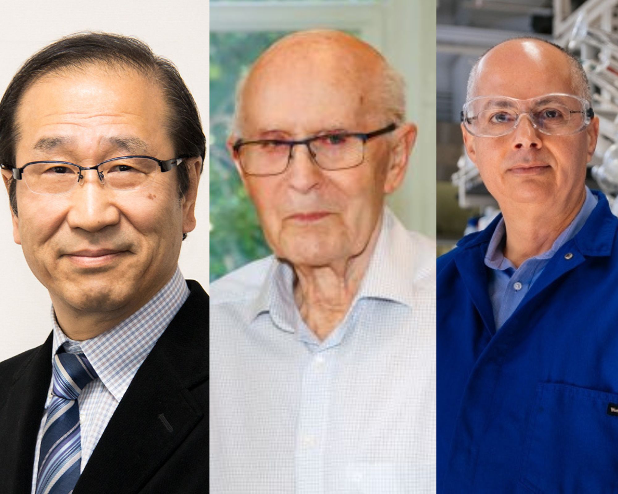 Nobel de Química 2025 reconhece pesquisa sobre nova arquitetura molecular