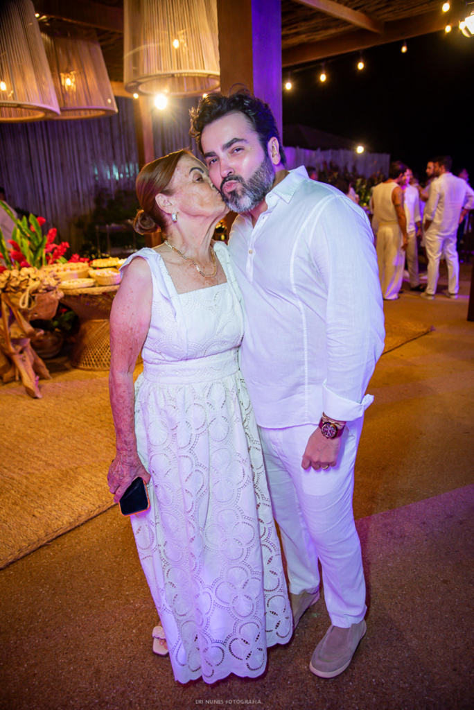 Noca Santos E Fernando Targino (1)