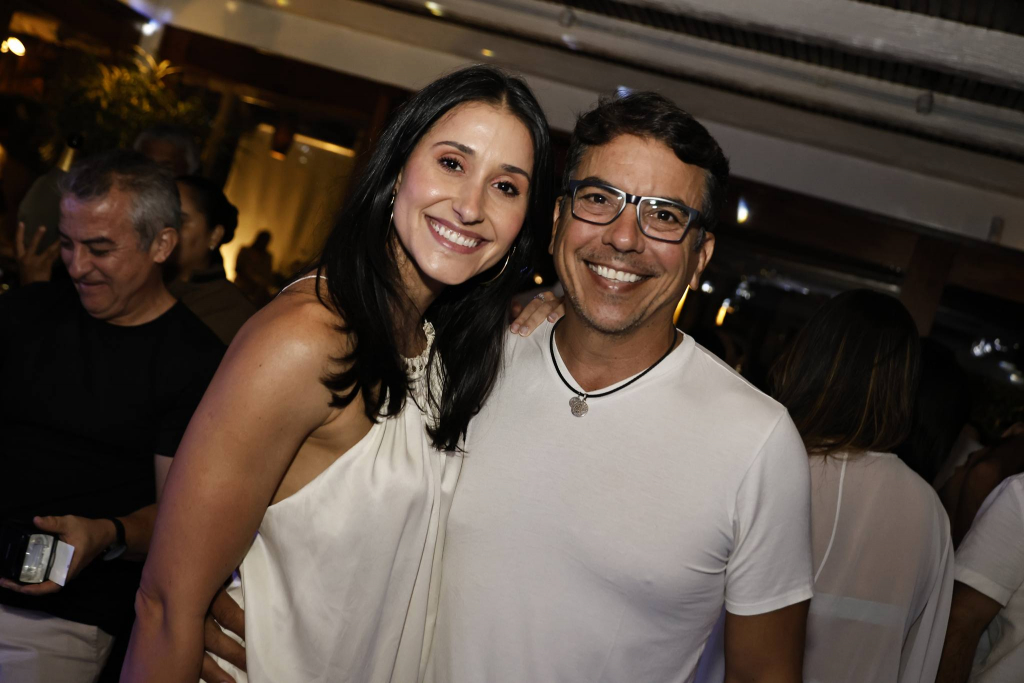 Noemia E Alexandre Frota