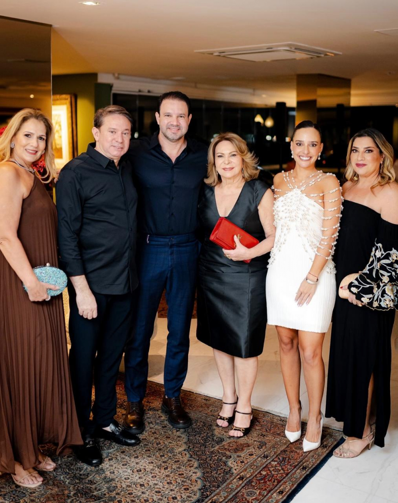 Noivado De Gabriella Ventura E Leo Couto (2)