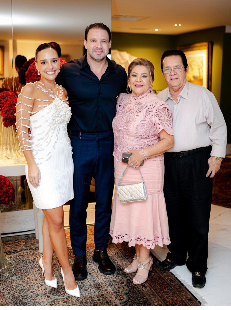 Noivado De Gabriella Ventura E Leo Couto (3)