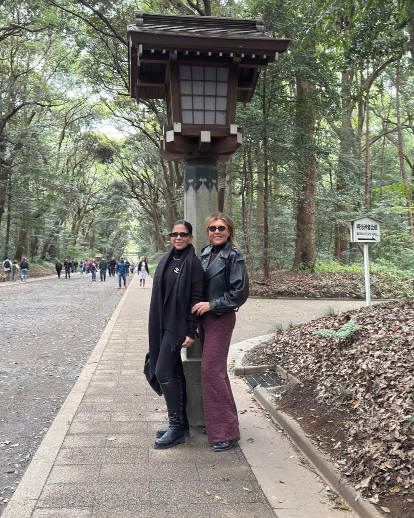 Nosso Primeiro Dia No Japão, Um Destino Fascinante E Rico Em Cultura!! 🇯🇵 (6)