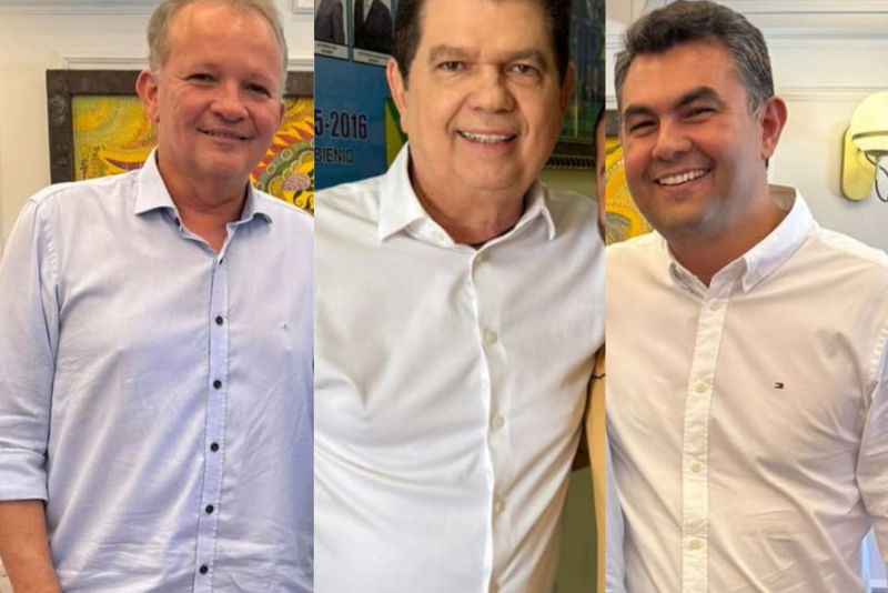 PDT do Ceará realiza convenção neste sábado para eleger direções estadual e municipal PDT do Ceará realiza convenção neste sábado para eleger direções estadual e municipal