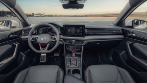 Novo Vw Jetta Gli 2026 Brasil