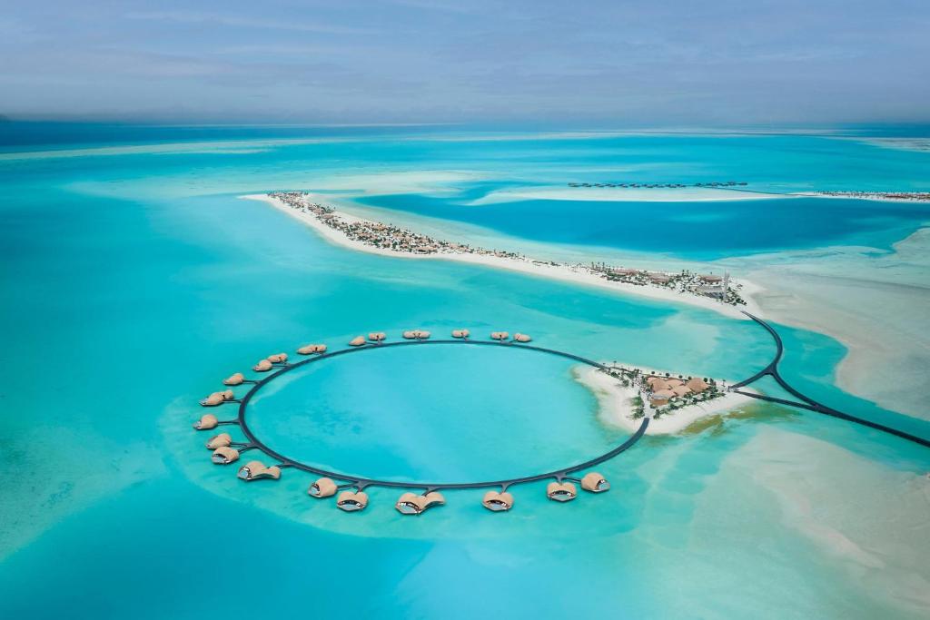 Nujuma, Ritz Carlton Reserve, Mar Vermelho, Arábia Saudita2