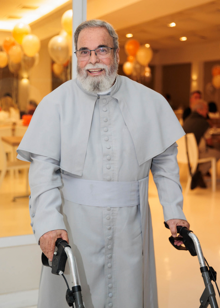 Padre Antônio Maria