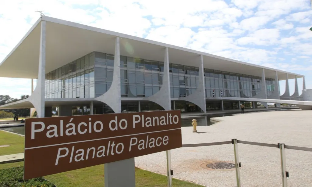 Palacio Do Planalto1