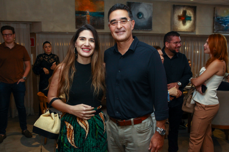 Beira Mar Experience - Reali e Diagonal reúnem lideranças do setor imobiliário em torno das Super Towers