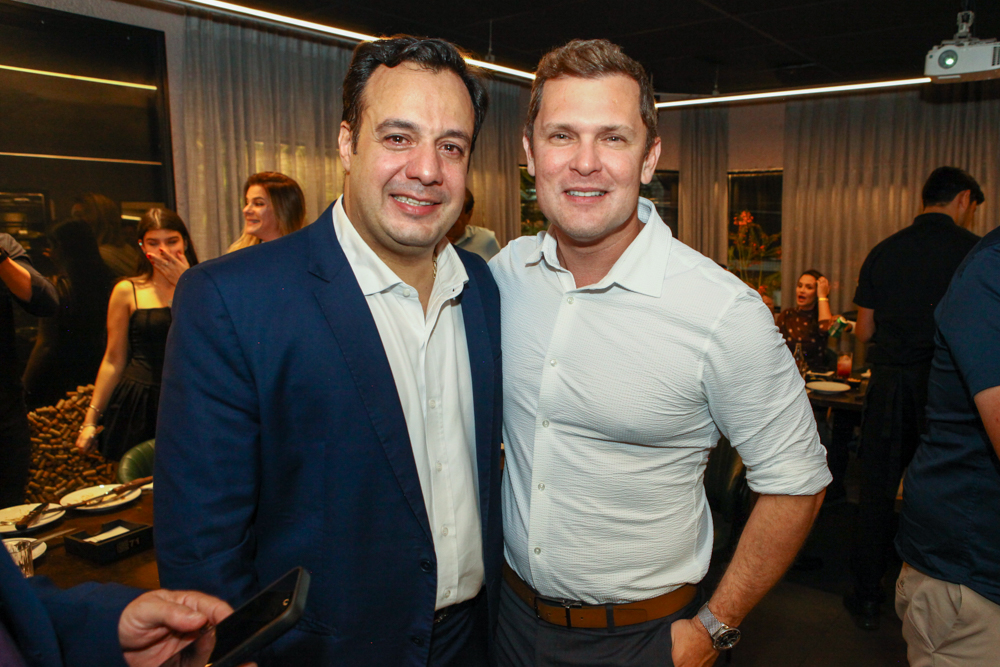 Parahyba Neto E João Rafael Furtado (2)