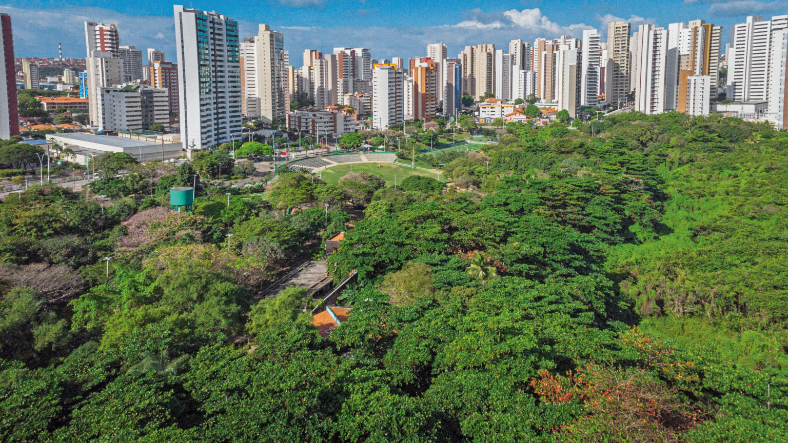 Evandro Leitão entrega proposta do Plano Diretor com diretrizes para crescimento sustentável
