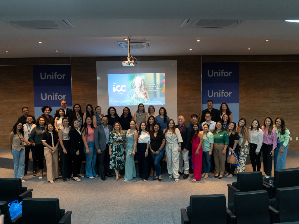 Participantes Do Evento