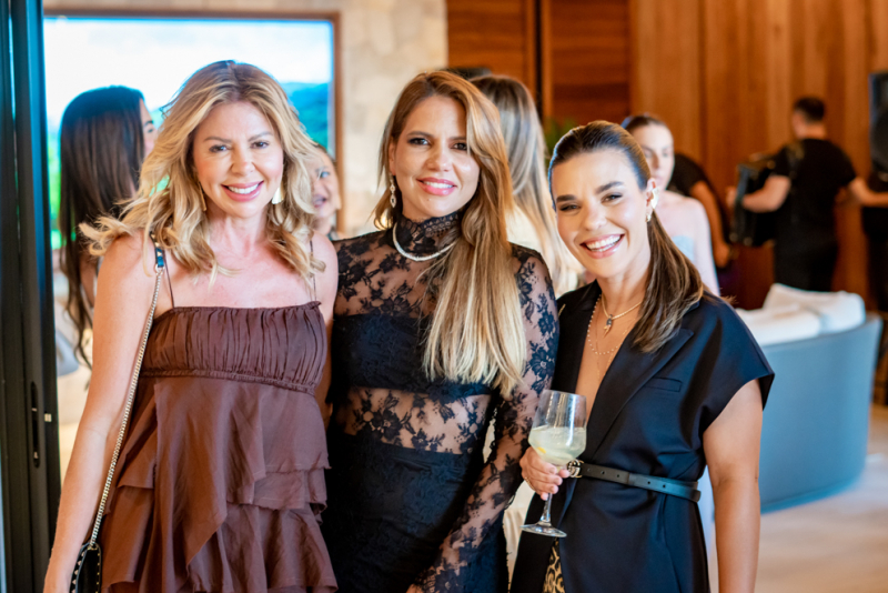 Natureza em joias - Diamond apresenta coleção “Brasilidades” em edição do DD Takes no Eusébio