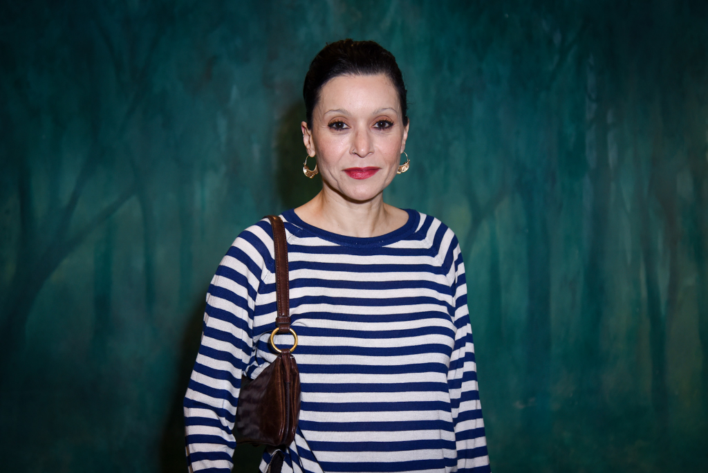 Patrícia Marx 15938