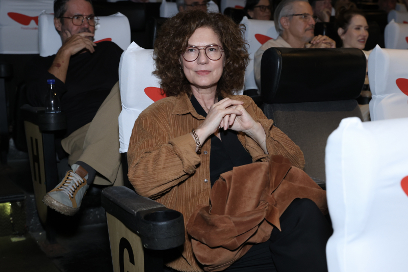 Última Sessão - Estrelas brilham no encerramento das estreias do Festival do Rio