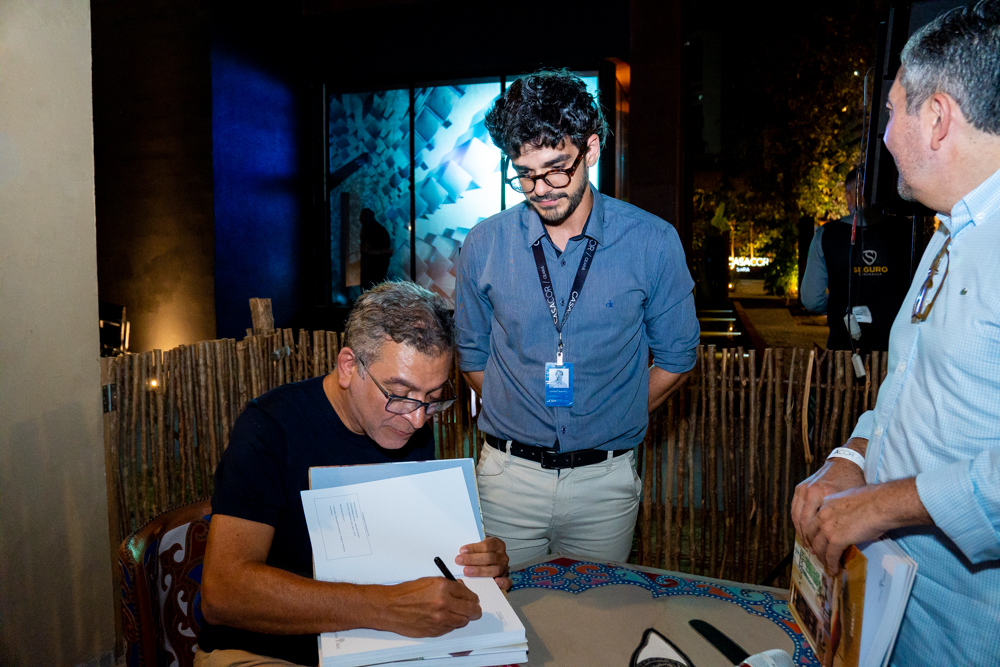 Pedro Ariel Santana E Gustavo Augusto (2)