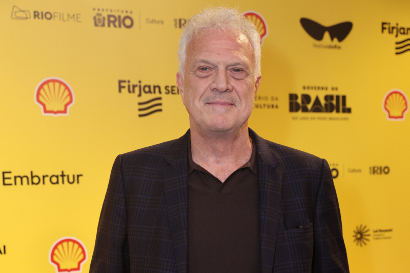 RED CARPET - Oitavo dia do Festival do Rio destaca o cinema nacional com estreias de grandes filmes