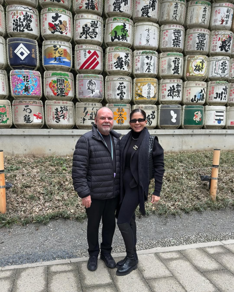 Pedro Carapeba E Maria Lúcia Negrão (2)