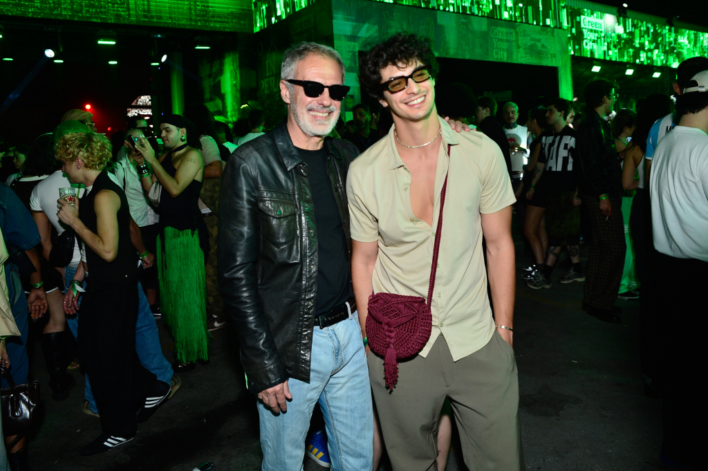 Pedro E Ricardo Waddington