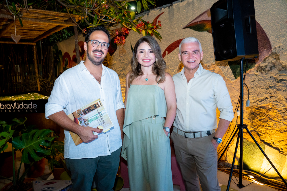Pedro Esdras, Danielle E Cristiano Peixoto (2)
