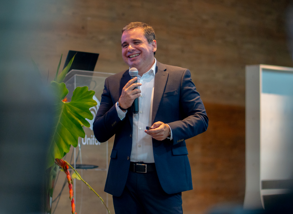 Pedro Meneleu Cso Rede Icc