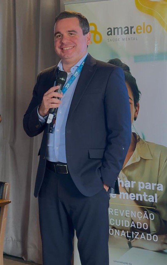 Pedro Meneleu Diretor De Estratégia Da Rede Icc