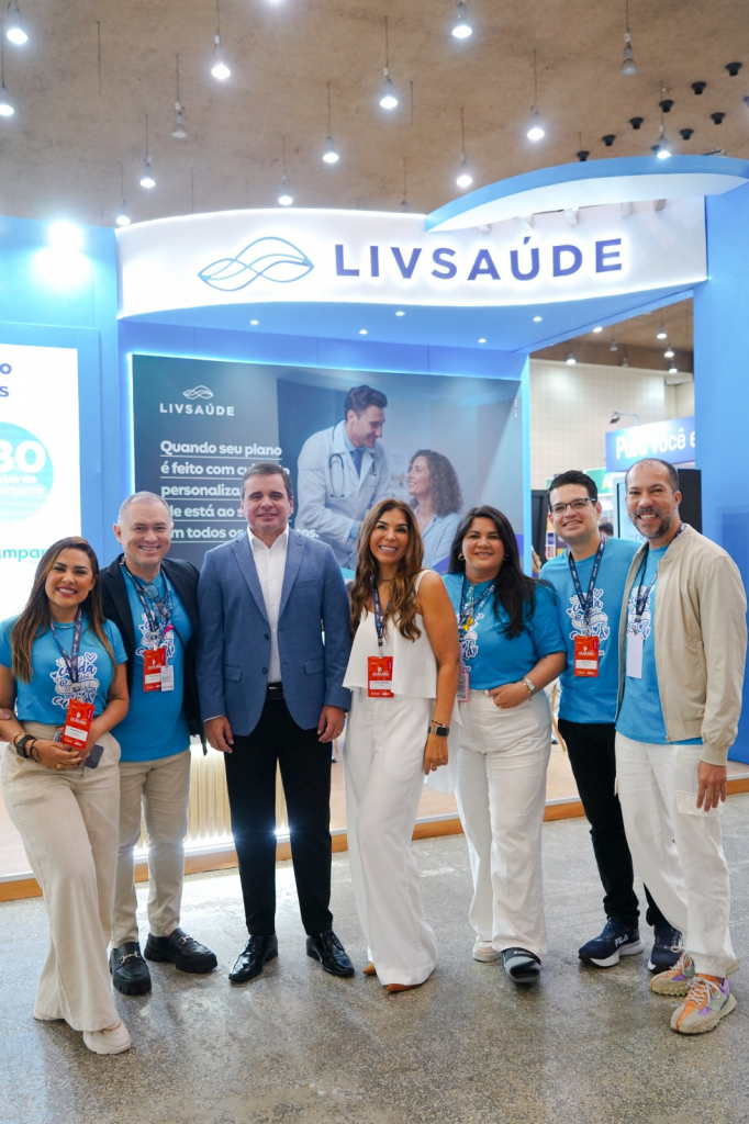 Pedro Meneleu E Time Comercial