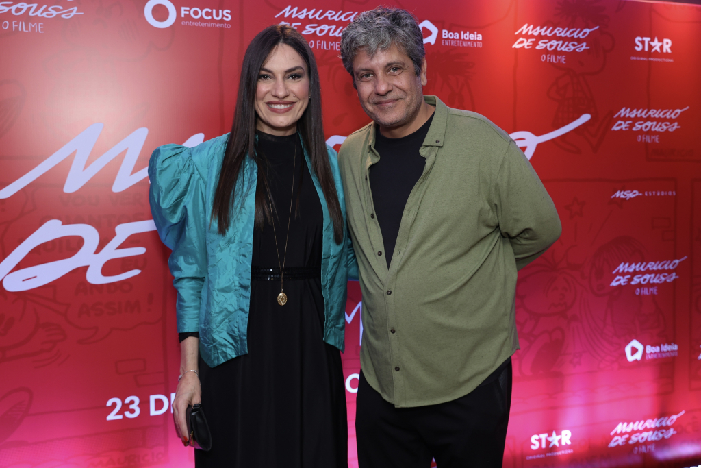 Pedro Vasconcellos E Paula Sachet