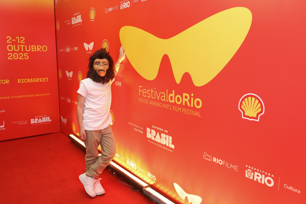 Encerramento E Premiação Da 27ª Edição Do Festival Do Rio