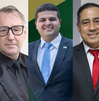 MPCE consolida lista tríplice para procurador-geral após votação virtual nesta sexta