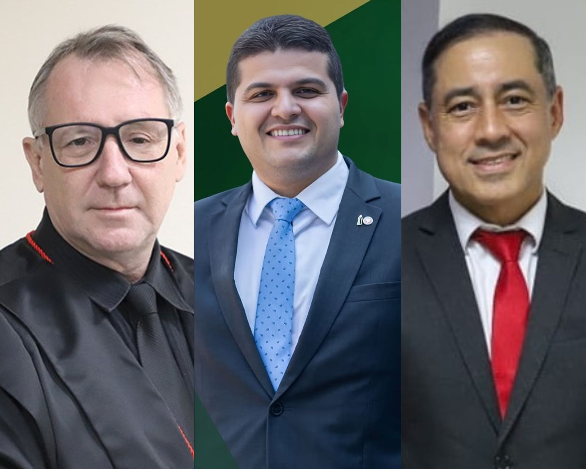 MP do Ceará anuncia nomes habilitados à eleição para procurador-geral de Justiça