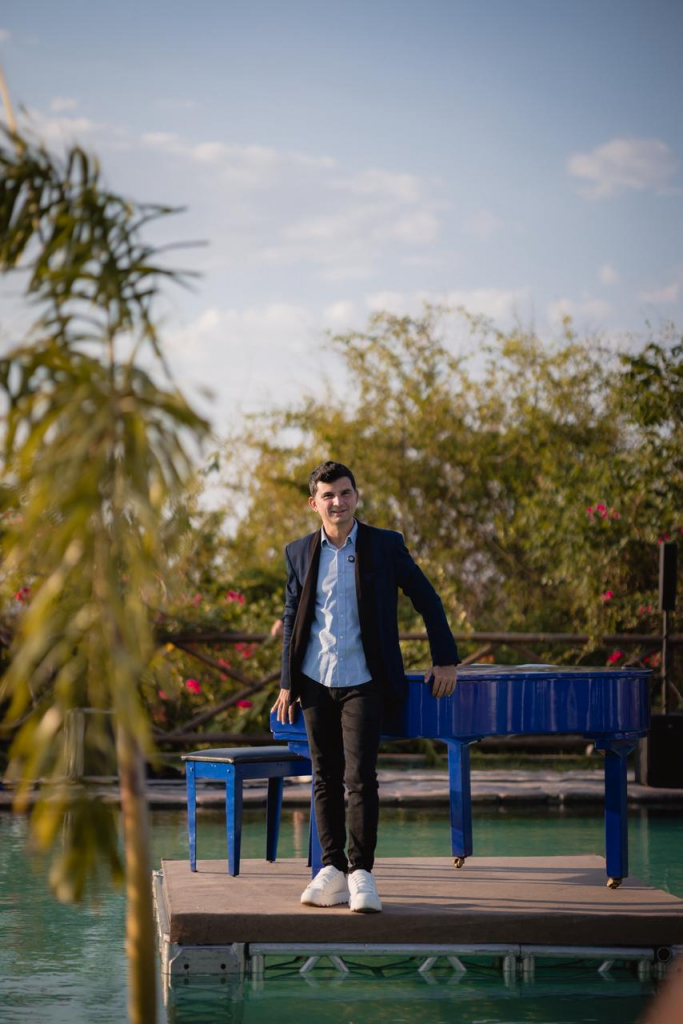 Pianista Paulo Rodrigo (3)