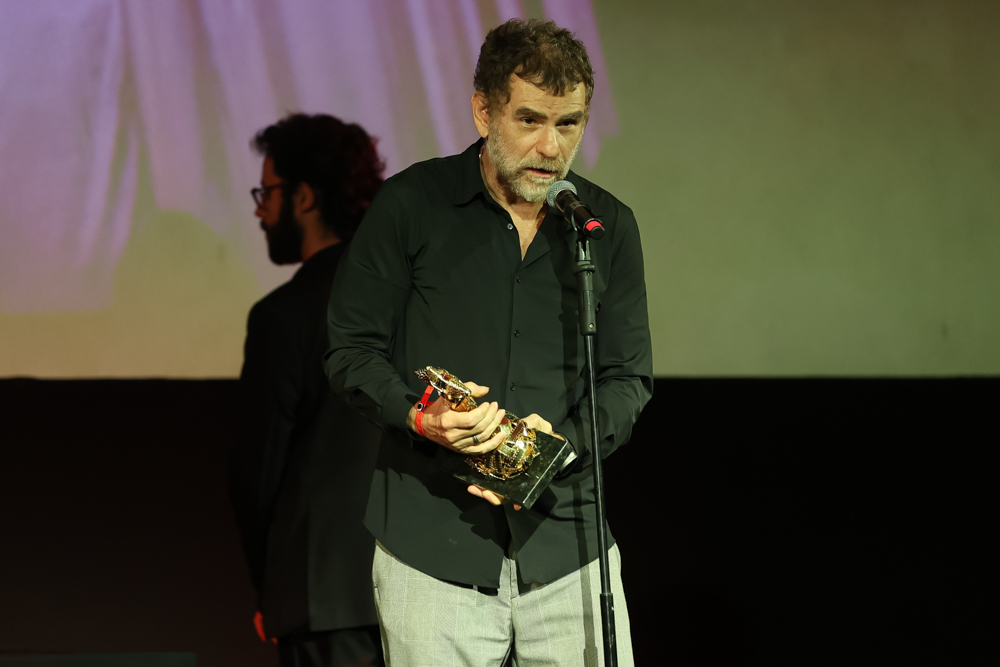 Encerramento E Premiação Da 27ª Edição Do Festival Do Rio