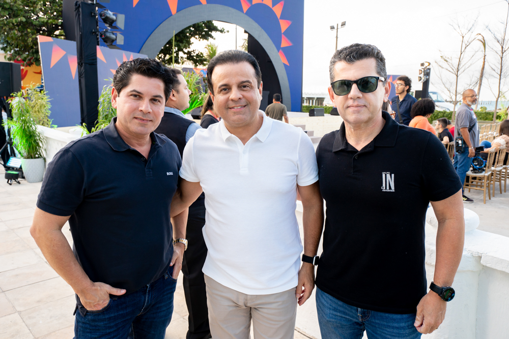 Pompeu Vasconcelos, Halan Bringel