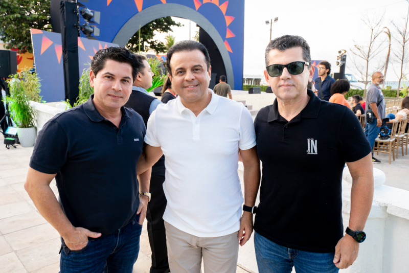 Rumo ao ano 300 - Prefeitura de Fortaleza anuncia line-up do Réveillon 2026 e abre contagem regressiva para os 300 anos da cidade