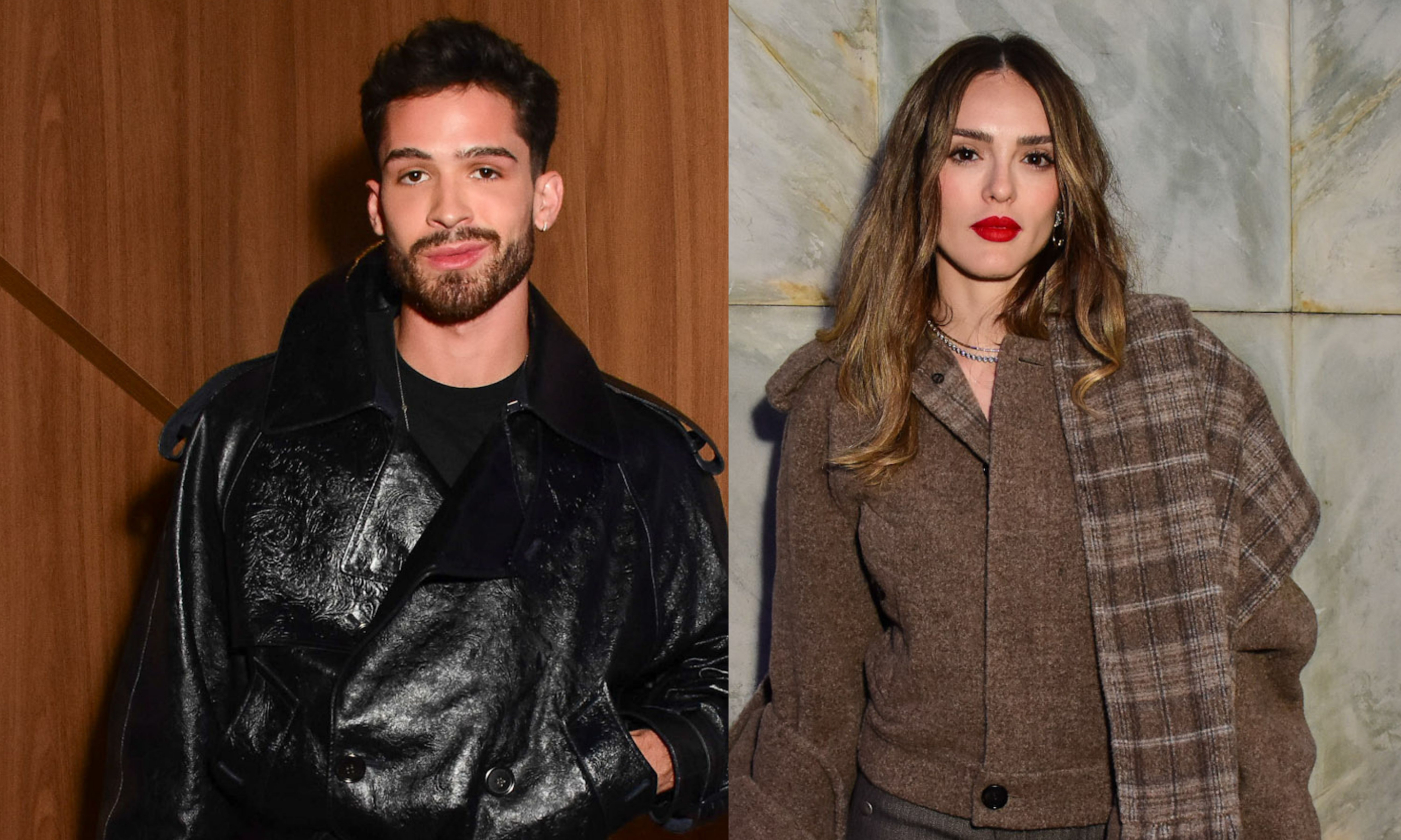 Famosos prestigiam nova flagship da Burberry no Iguatemi São Paulo