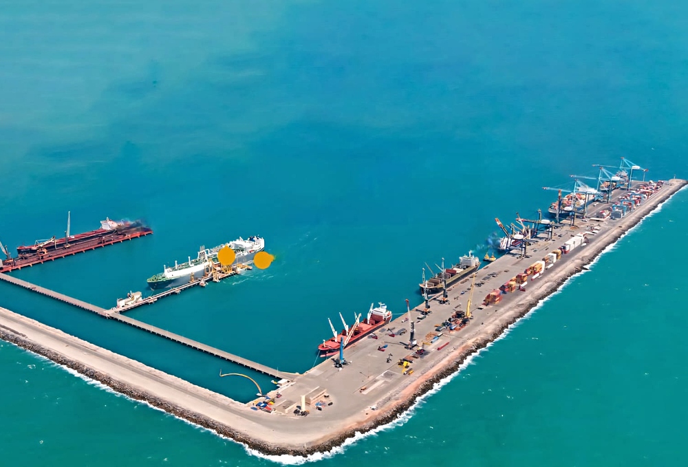 Plataforma de H²V do Ceará está na final de prêmio europeu de inovação este ano Plataforma de H²V do Ceará está na final de prêmio europeu de inovação este ano