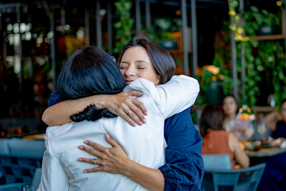 Pricila Amorim E Raquel Aderaldo